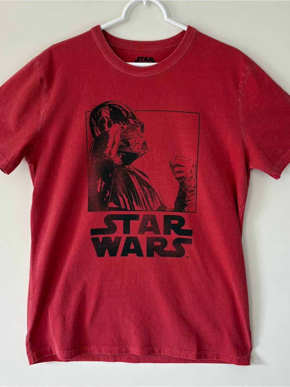 Star Wars Darth Vader Tee